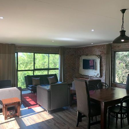Migdash Guesthouse Hartbeespoort Luaran gambar