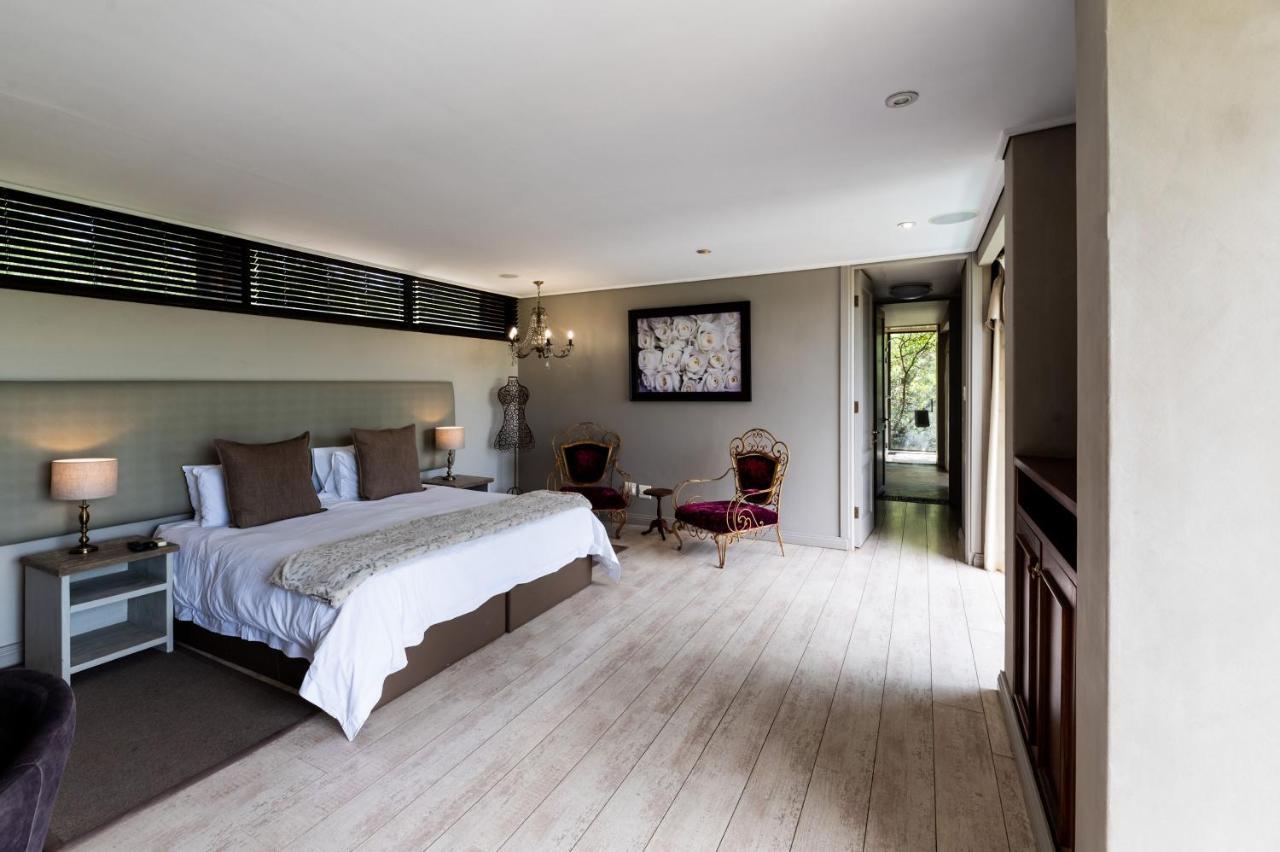 Migdash Guesthouse Hartbeespoort Luaran gambar