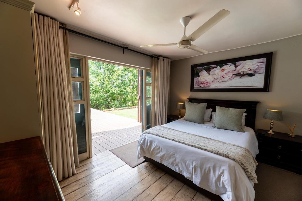 Migdash Guesthouse Hartbeespoort Luaran gambar