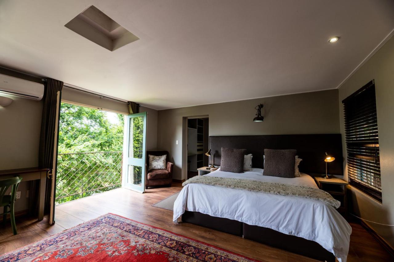 Migdash Guesthouse Hartbeespoort Luaran gambar