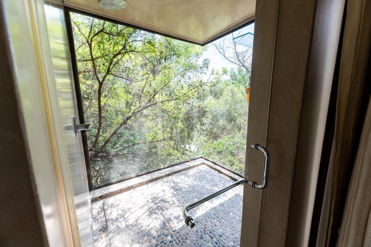 Migdash Guesthouse Hartbeespoort Luaran gambar