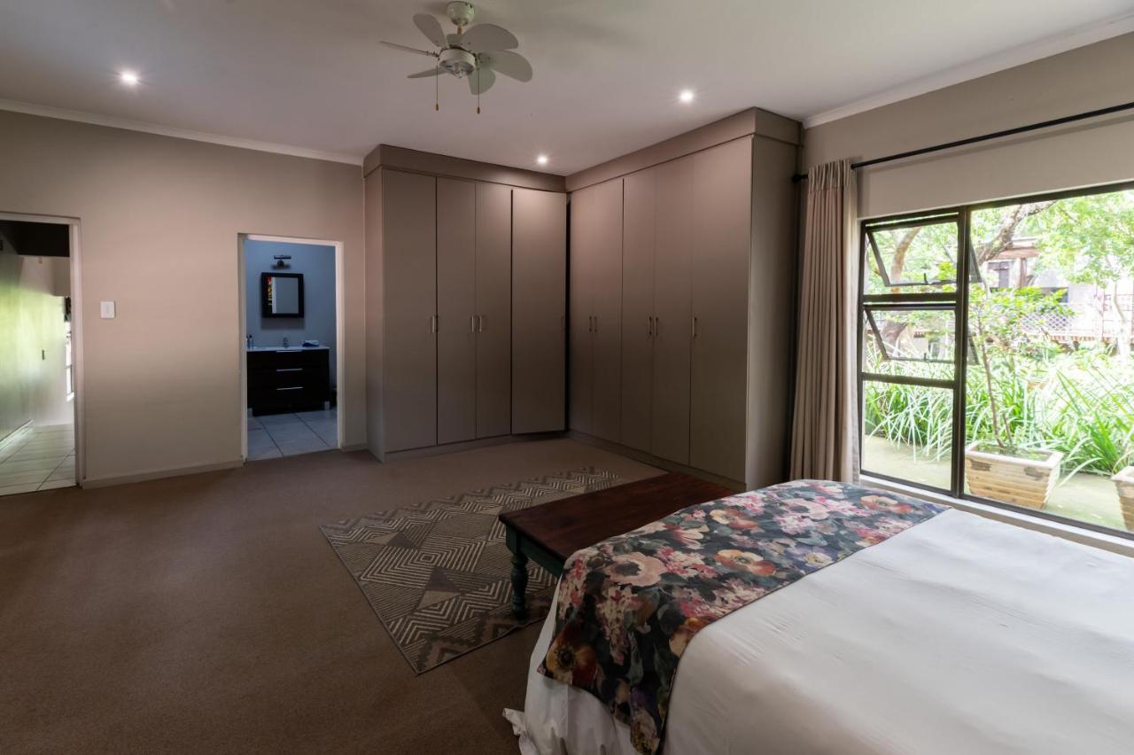 Migdash Guesthouse Hartbeespoort Luaran gambar