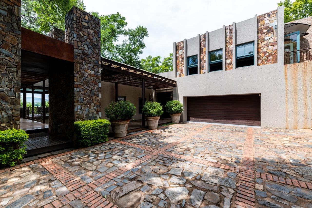 Migdash Guesthouse Hartbeespoort Luaran gambar