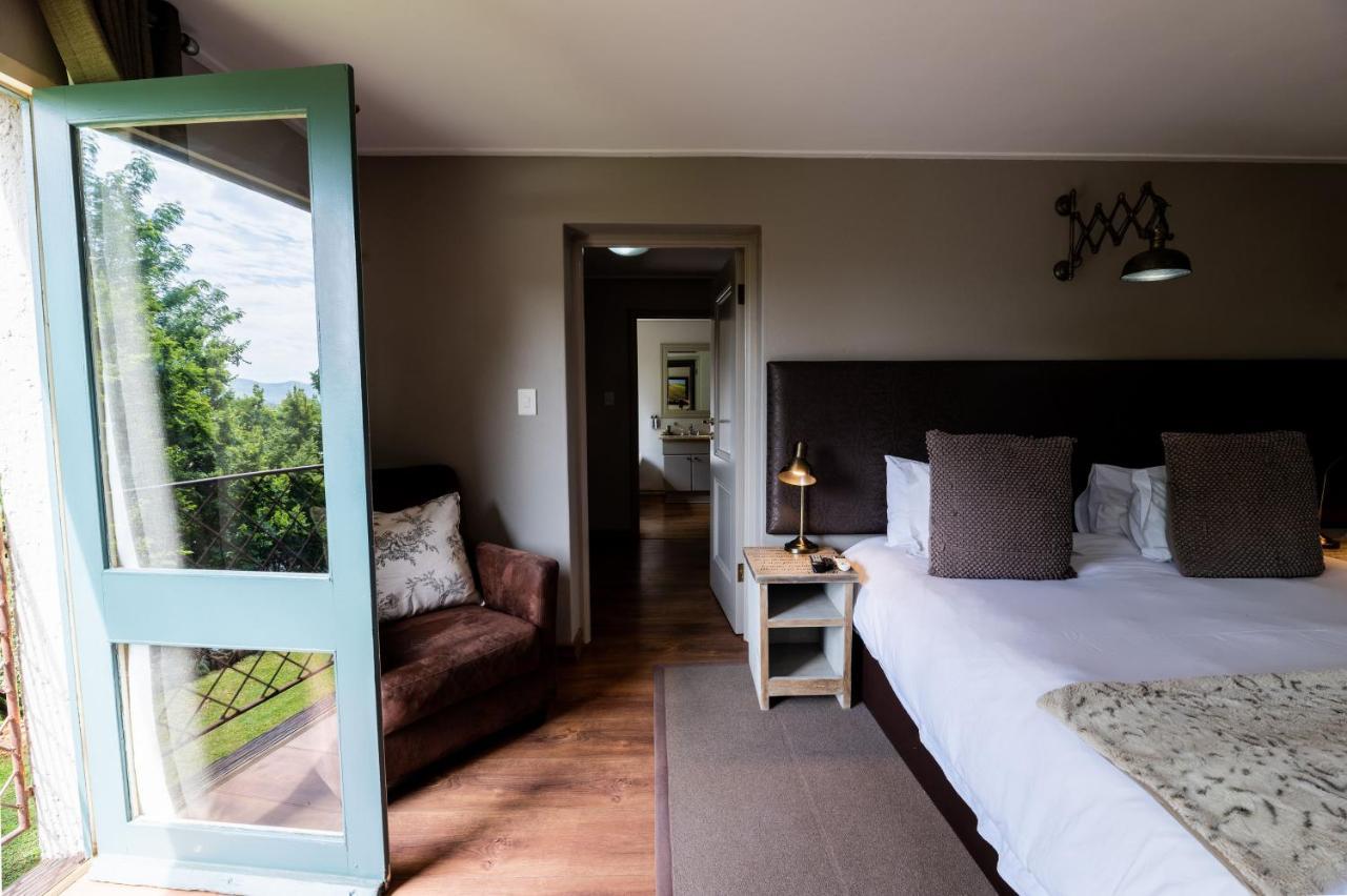 Migdash Guesthouse Hartbeespoort Luaran gambar