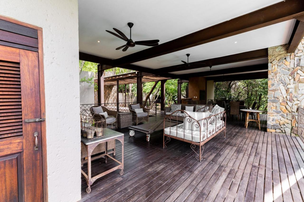 Migdash Guesthouse Hartbeespoort Luaran gambar
