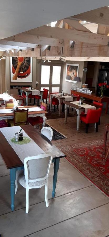 Migdash Guesthouse Hartbeespoort Luaran gambar