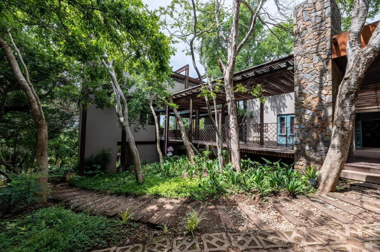 Migdash Guesthouse Hartbeespoort Luaran gambar