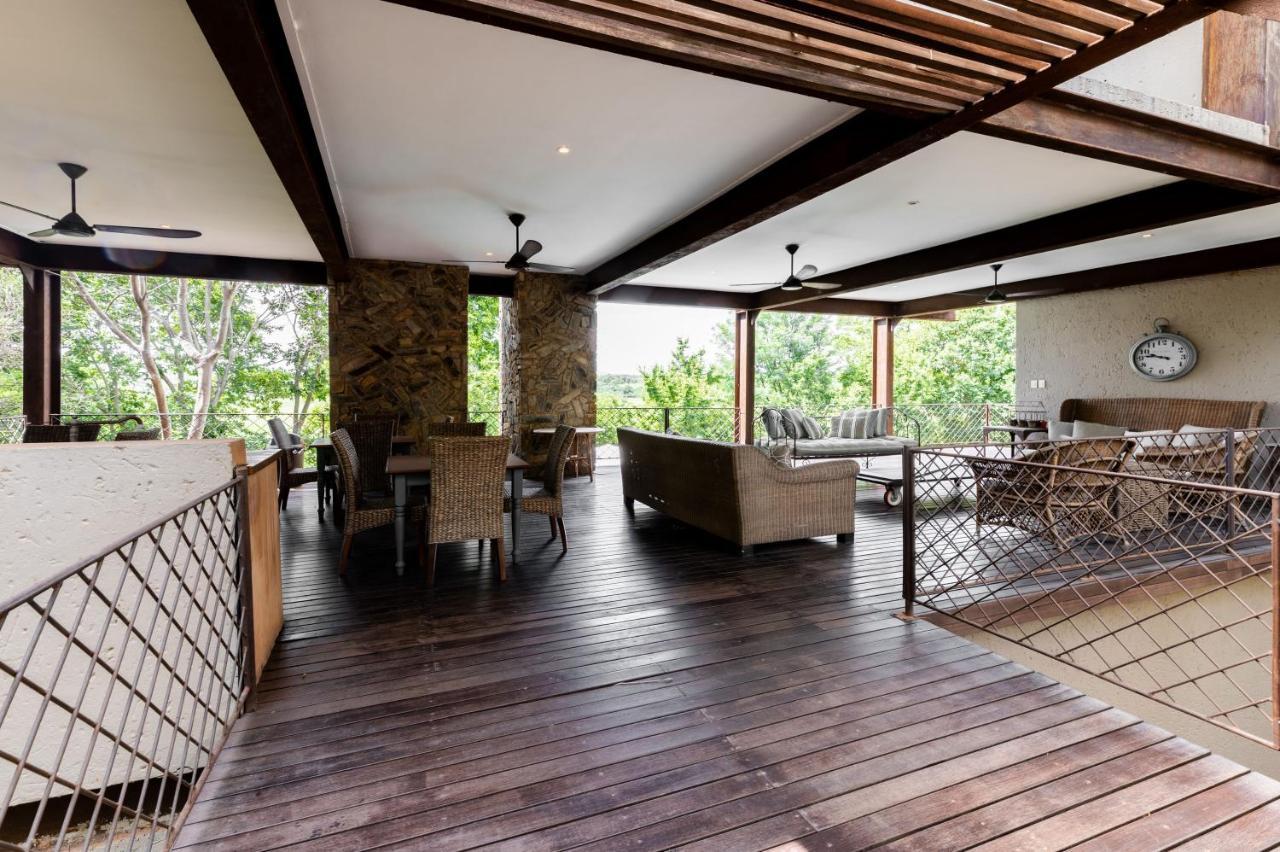 Migdash Guesthouse Hartbeespoort Luaran gambar