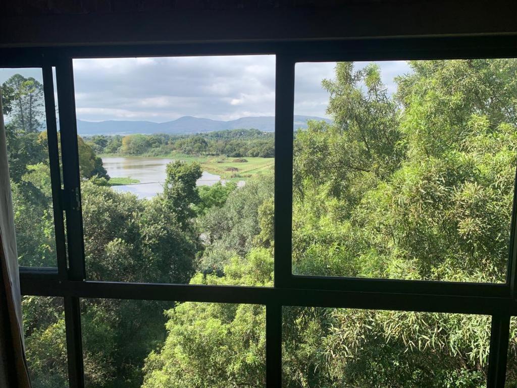 Migdash Guesthouse Hartbeespoort Luaran gambar