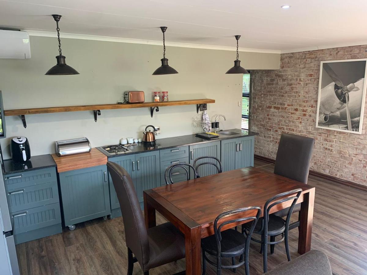 Migdash Guesthouse Hartbeespoort Luaran gambar