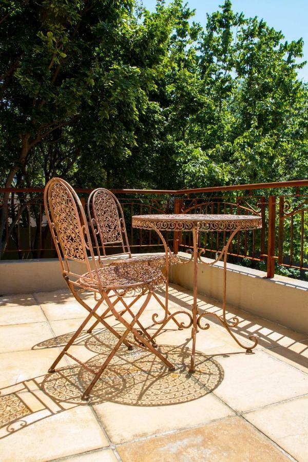 Migdash Guesthouse Hartbeespoort Luaran gambar