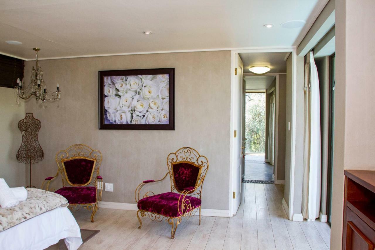 Migdash Guesthouse Hartbeespoort Luaran gambar