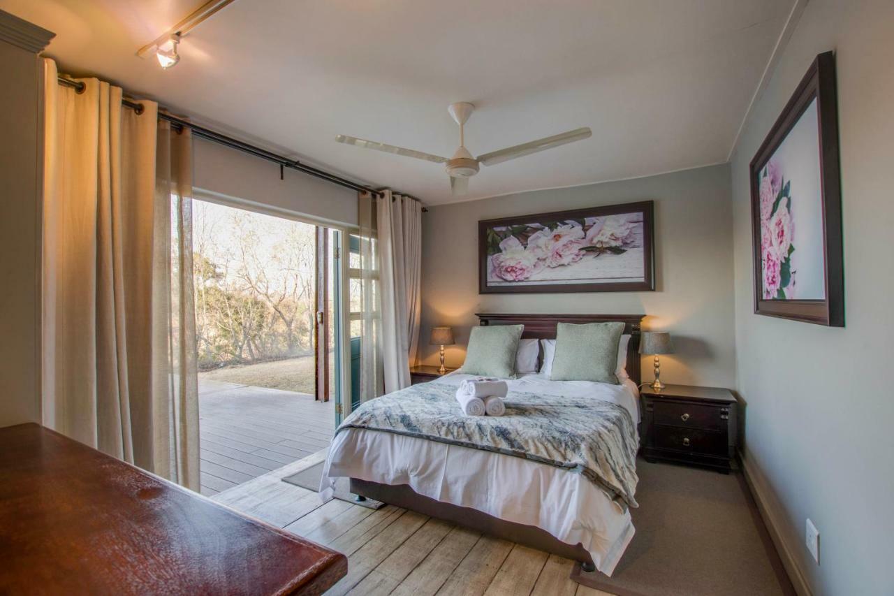 Migdash Guesthouse Hartbeespoort Luaran gambar