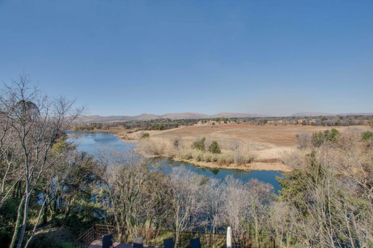 Migdash Guesthouse Hartbeespoort Luaran gambar