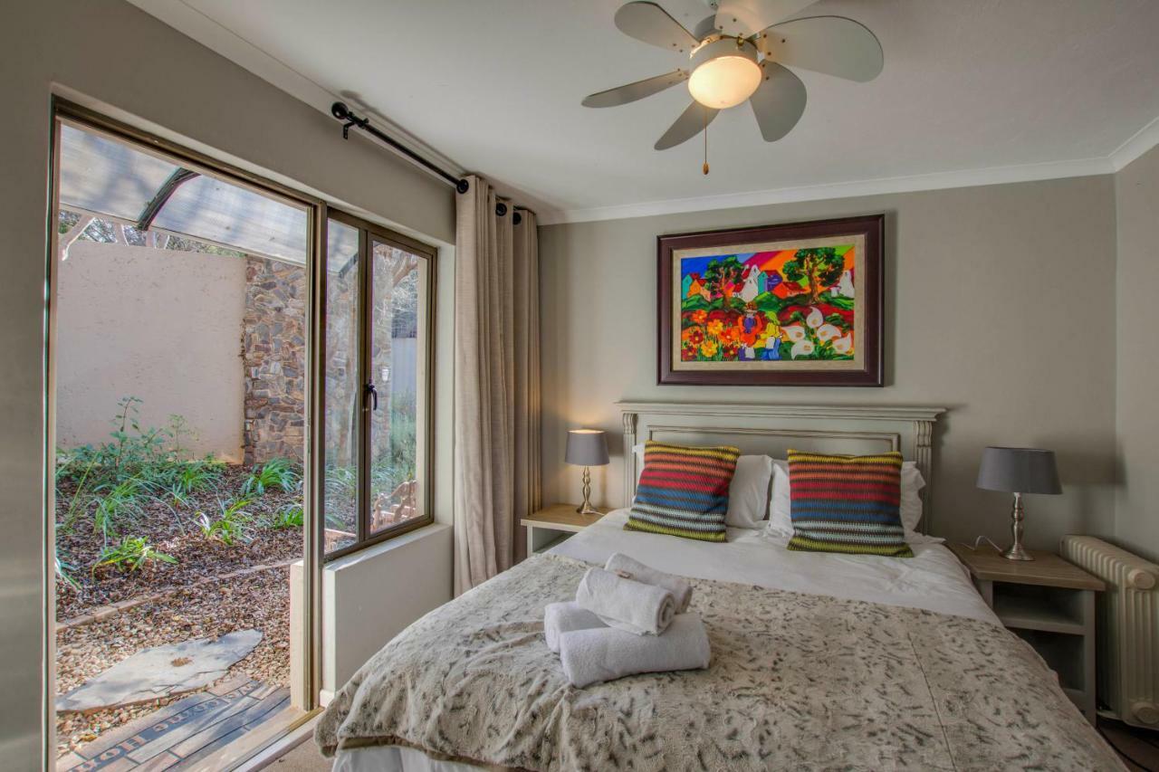 Migdash Guesthouse Hartbeespoort Luaran gambar