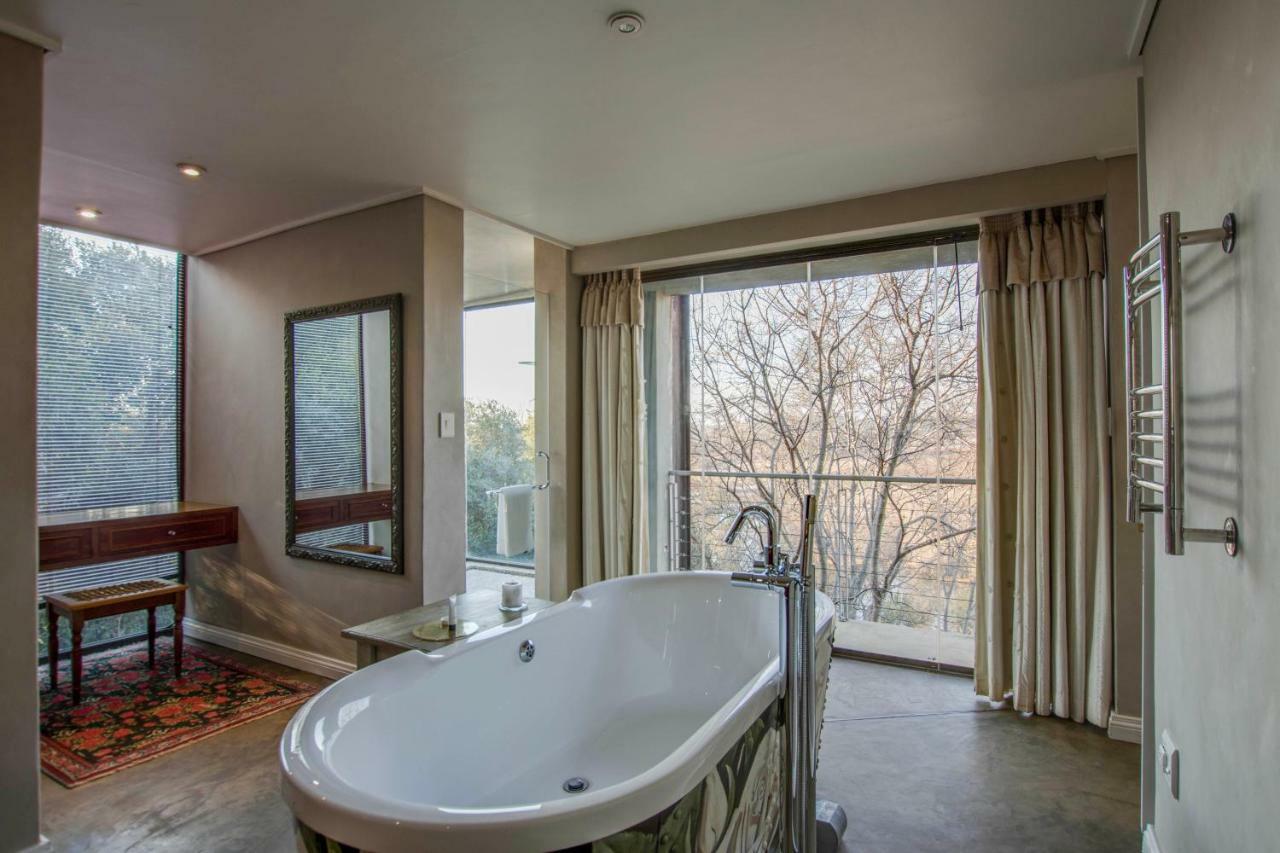 Migdash Guesthouse Hartbeespoort Luaran gambar