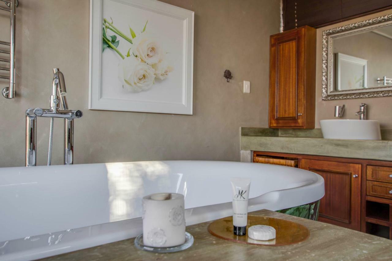 Migdash Guesthouse Hartbeespoort Luaran gambar